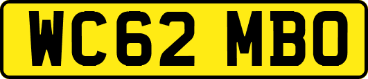WC62MBO