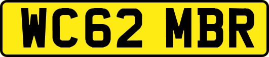 WC62MBR