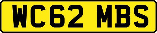WC62MBS