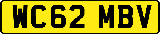 WC62MBV