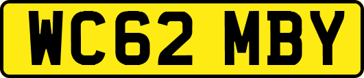 WC62MBY