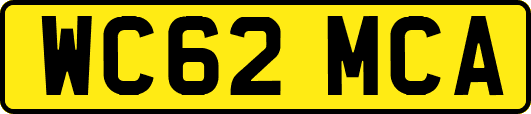 WC62MCA