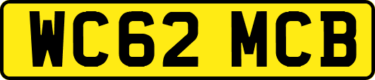 WC62MCB