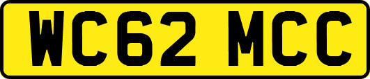 WC62MCC