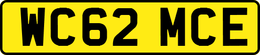 WC62MCE