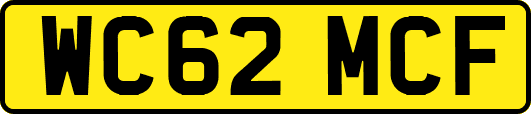 WC62MCF