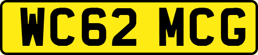 WC62MCG