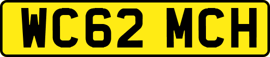 WC62MCH