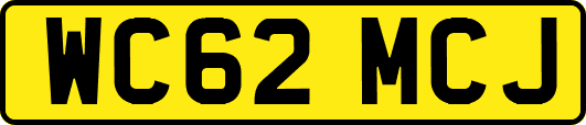 WC62MCJ