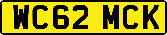WC62MCK