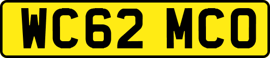 WC62MCO