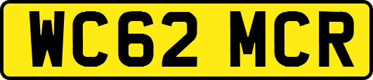 WC62MCR