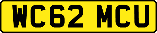 WC62MCU