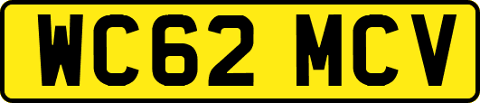 WC62MCV