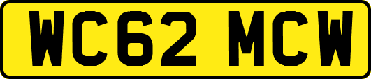 WC62MCW