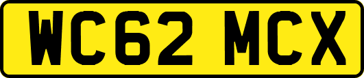 WC62MCX