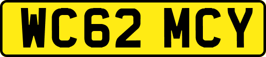 WC62MCY