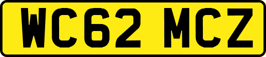 WC62MCZ