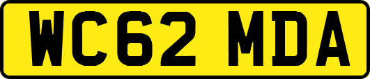 WC62MDA