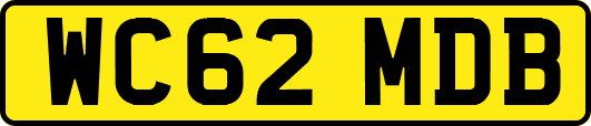 WC62MDB