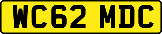 WC62MDC
