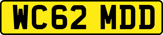 WC62MDD