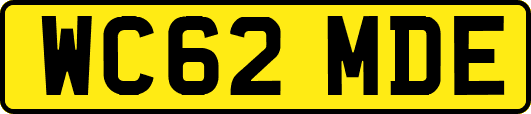 WC62MDE