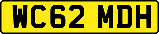 WC62MDH