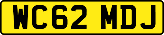 WC62MDJ