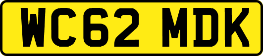 WC62MDK