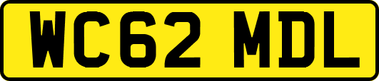 WC62MDL