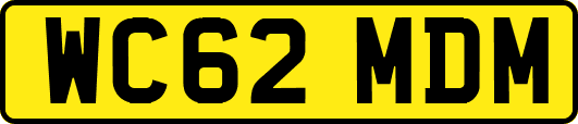 WC62MDM