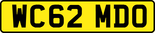 WC62MDO