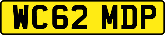 WC62MDP