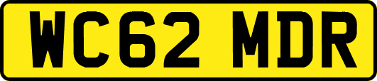 WC62MDR