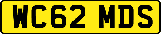 WC62MDS