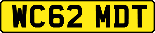 WC62MDT