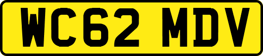 WC62MDV