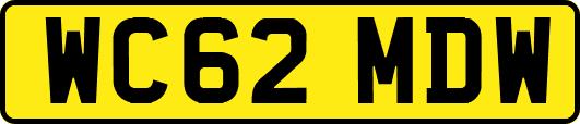 WC62MDW