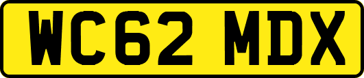 WC62MDX