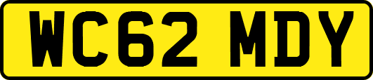 WC62MDY