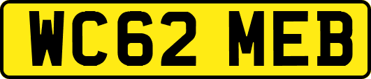 WC62MEB