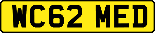 WC62MED