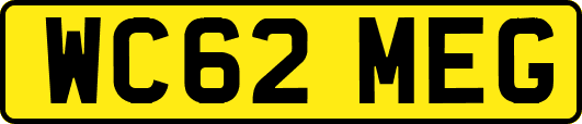 WC62MEG
