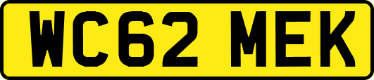 WC62MEK