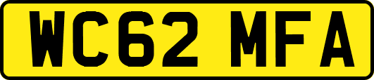WC62MFA
