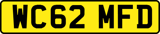 WC62MFD