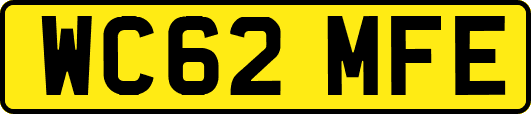 WC62MFE