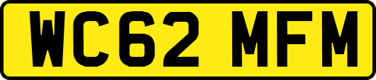 WC62MFM