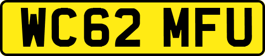 WC62MFU